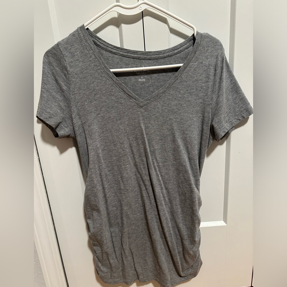 Maternity Tshirt